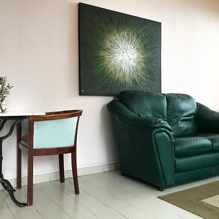 Hotel Villa Pirotta Sannicandro di Bari Экстерьер фото