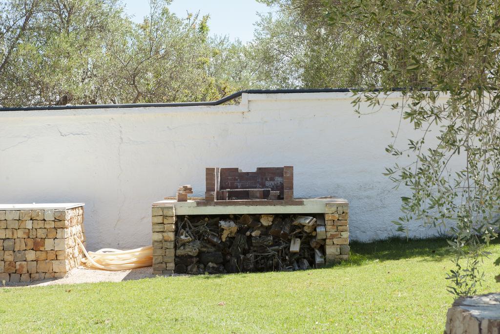 Hotel Villa Pirotta Sannicandro di Bari Экстерьер фото