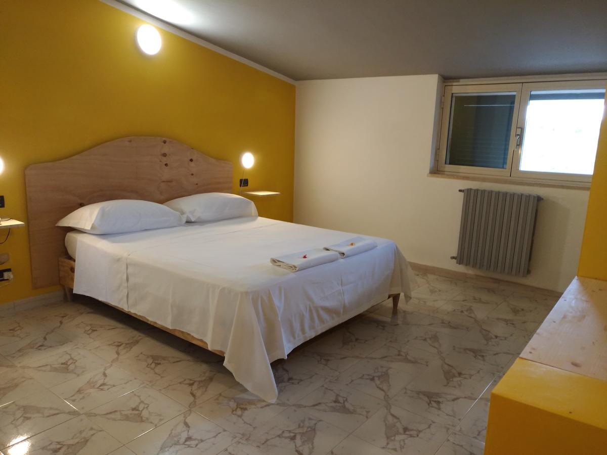 Hotel Villa Pirotta Sannicandro di Bari Экстерьер фото