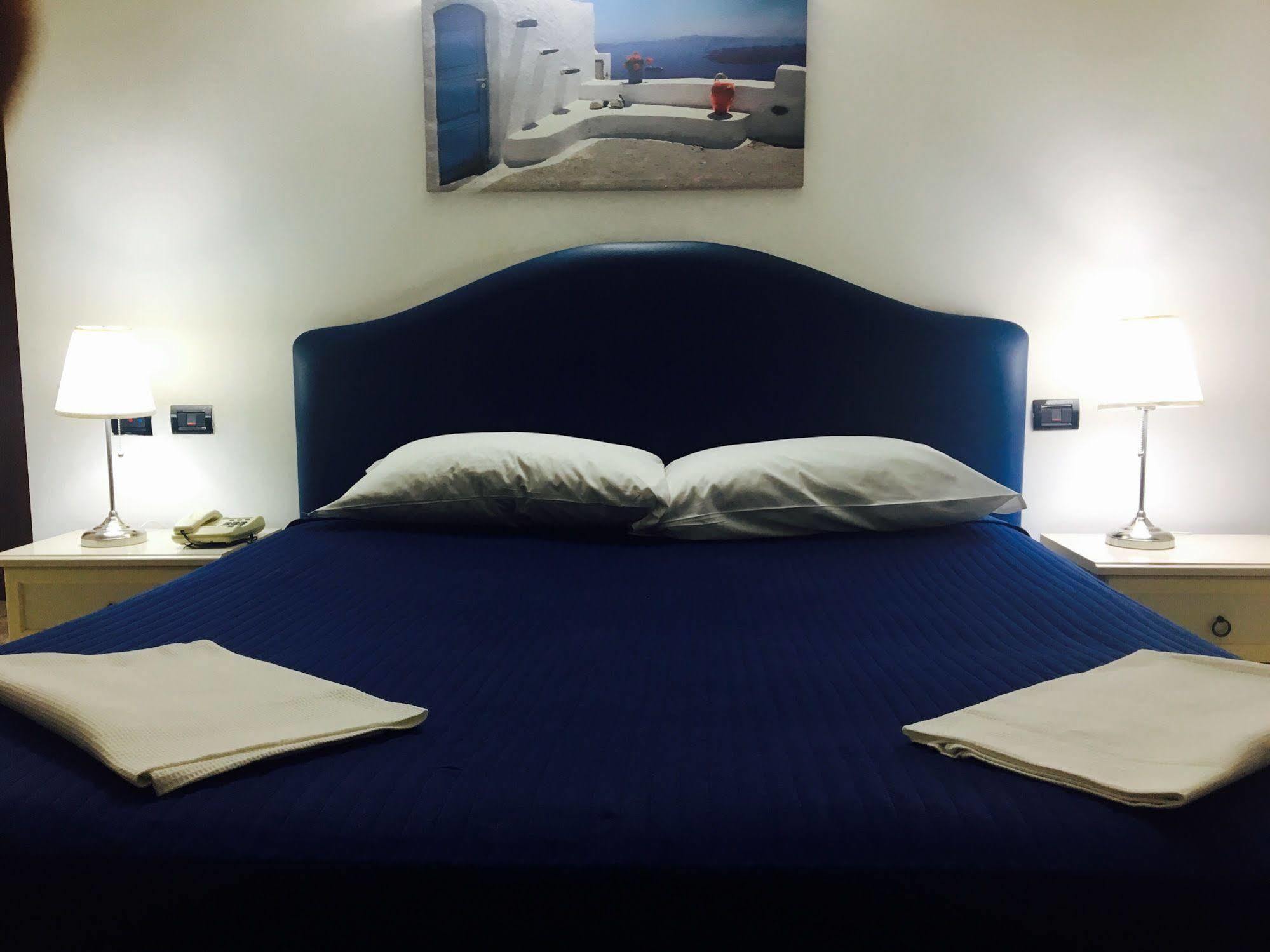 Hotel Villa Pirotta Sannicandro di Bari Экстерьер фото