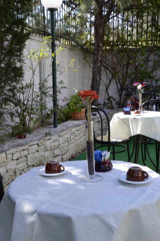 Hotel Villa Pirotta Sannicandro di Bari Экстерьер фото