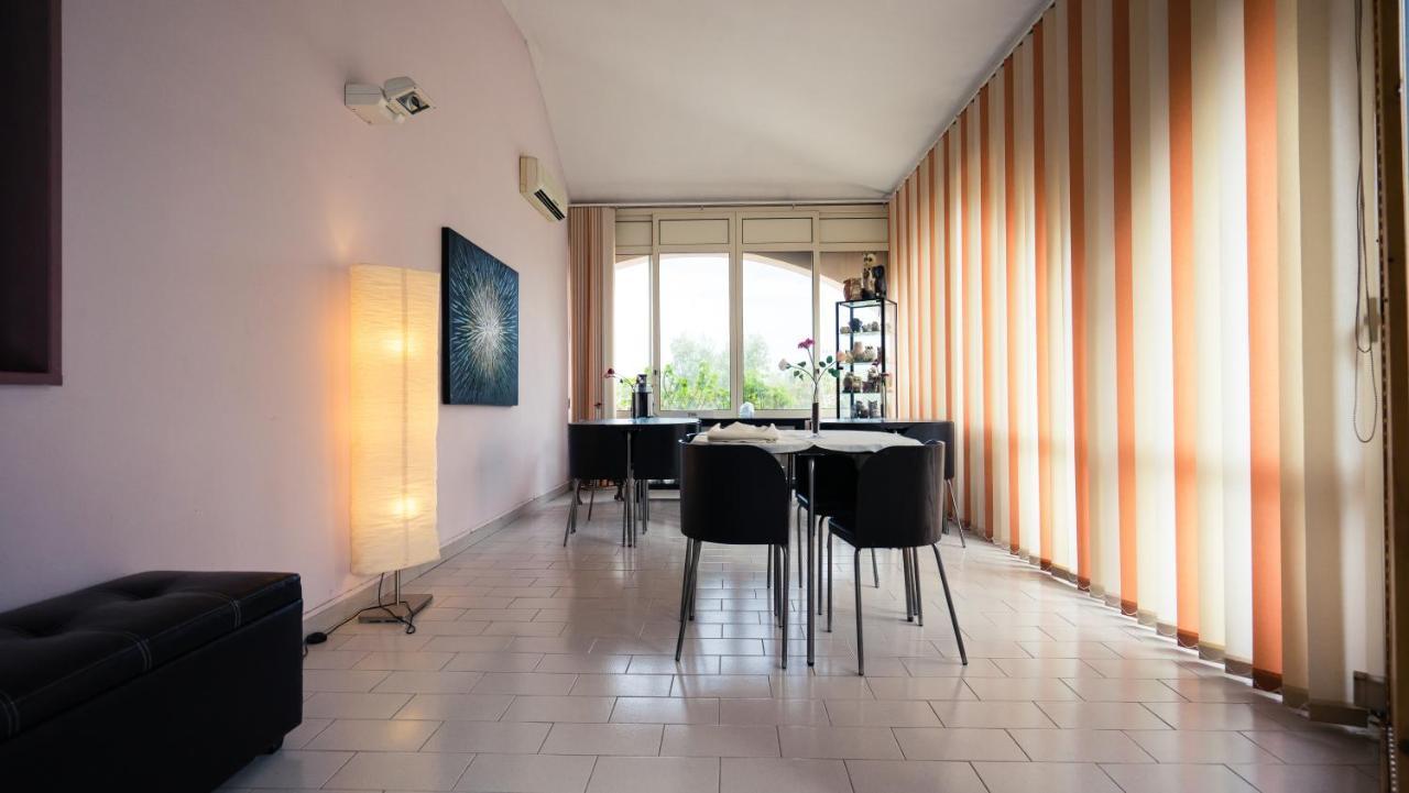 Hotel Villa Pirotta Sannicandro di Bari Экстерьер фото