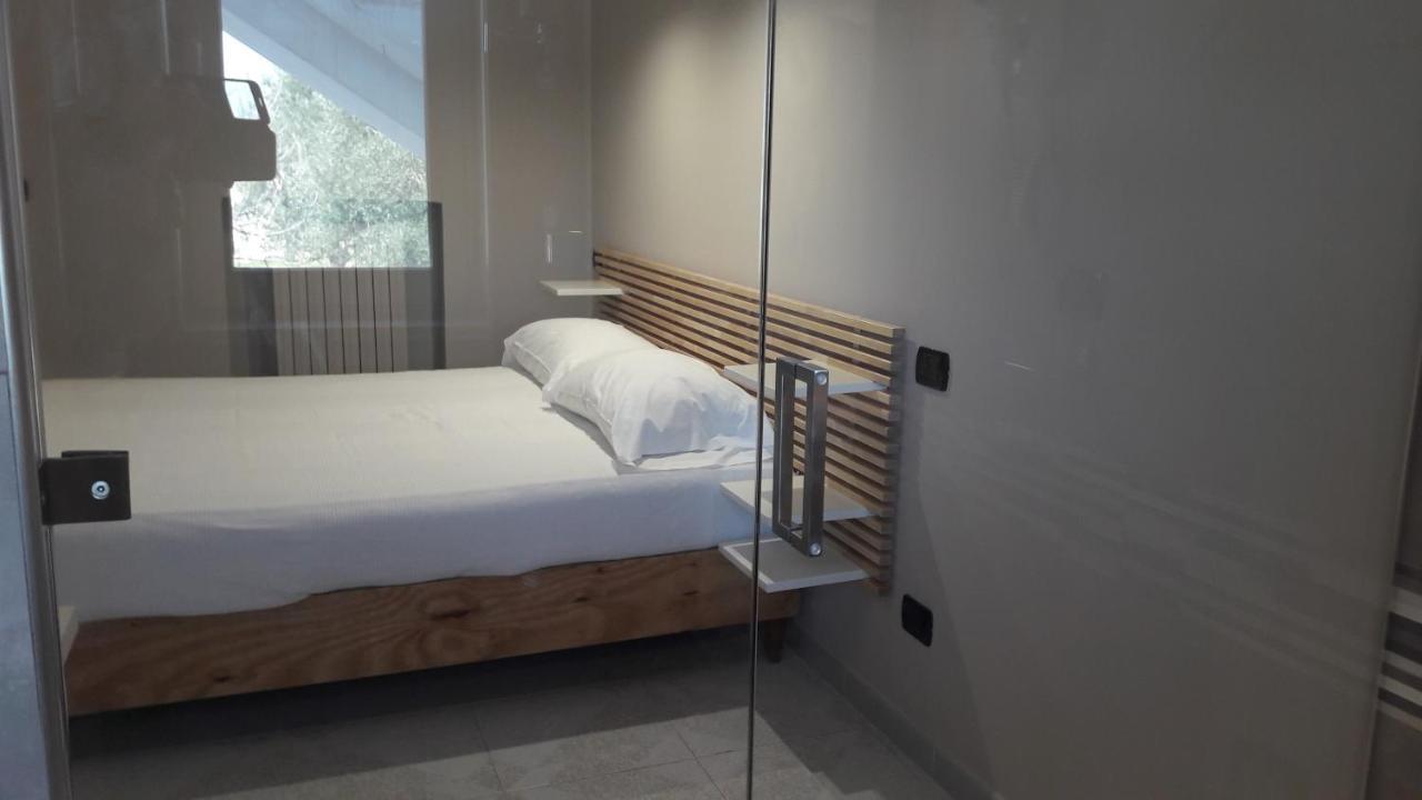 Hotel Villa Pirotta Sannicandro di Bari Экстерьер фото