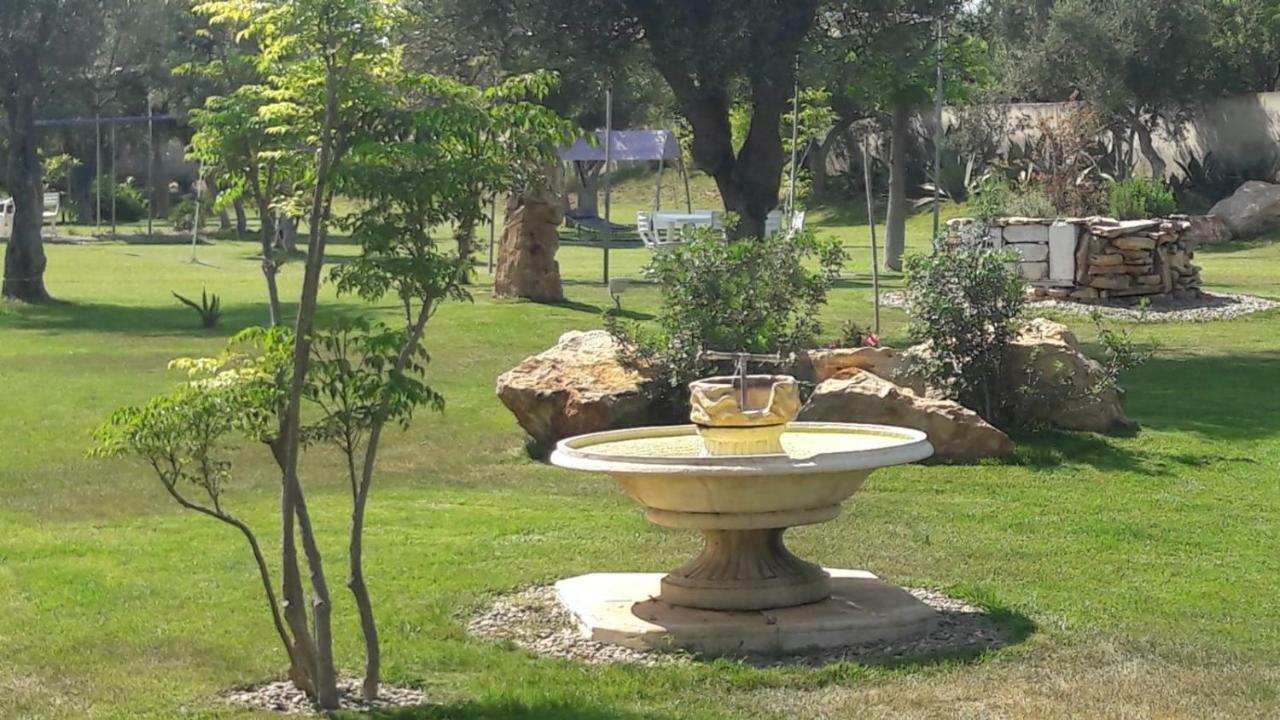 Hotel Villa Pirotta Sannicandro di Bari Экстерьер фото