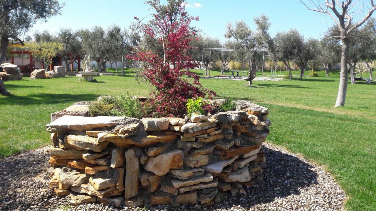 Hotel Villa Pirotta Sannicandro di Bari Экстерьер фото