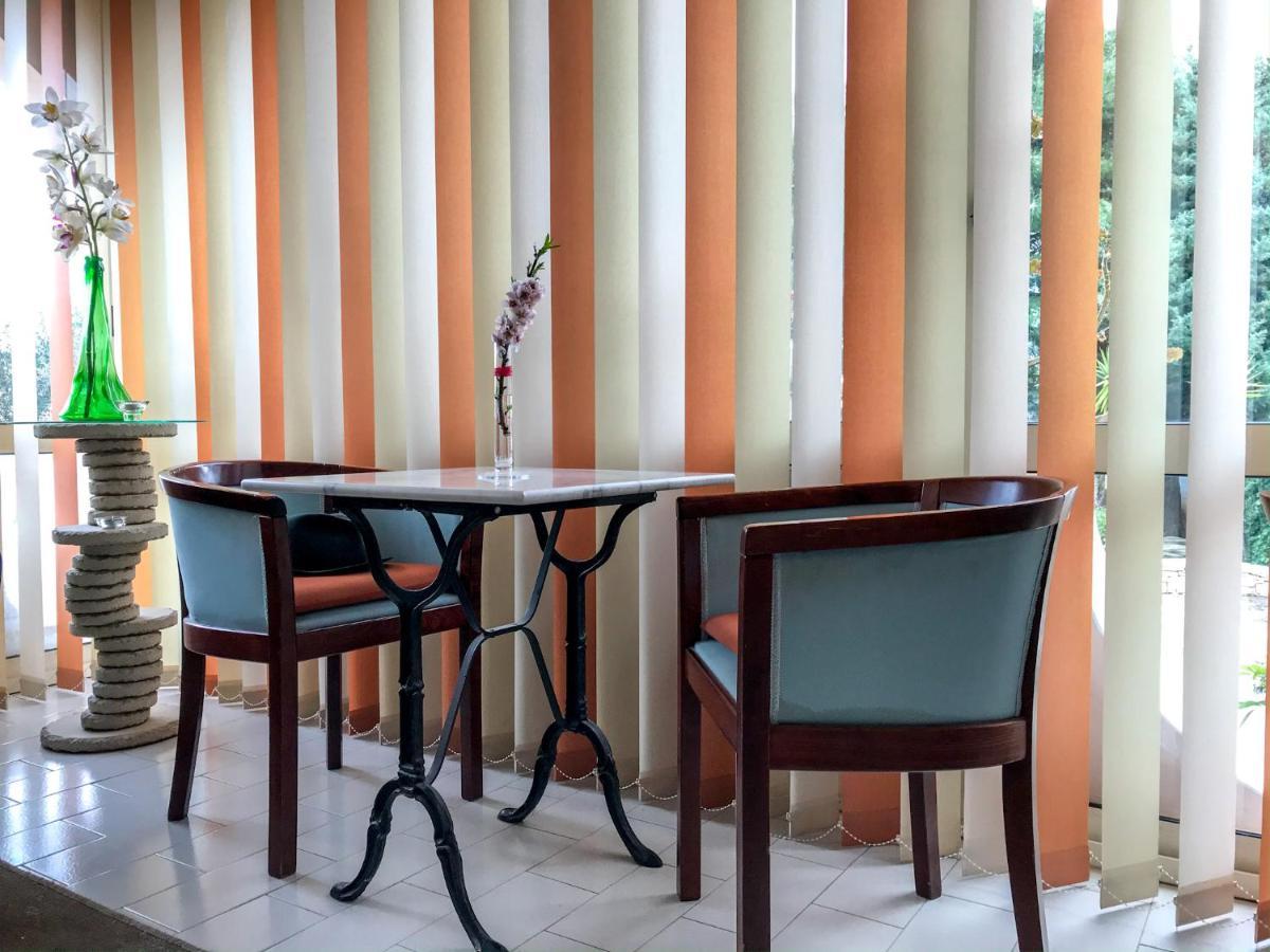 Hotel Villa Pirotta Sannicandro di Bari Экстерьер фото